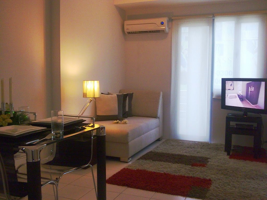 condo unit