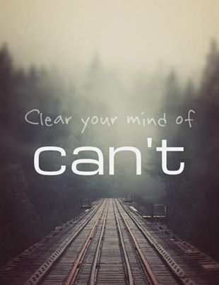 cant