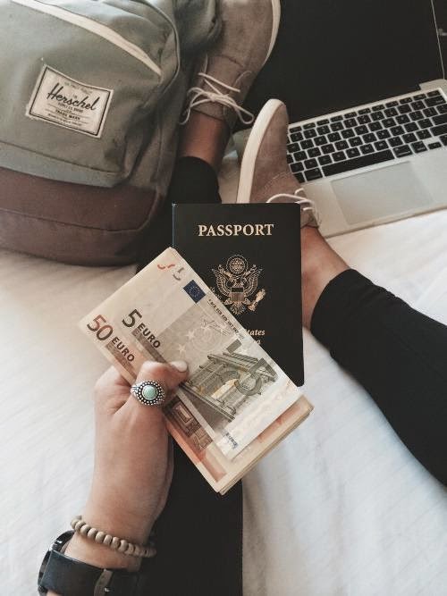 travel