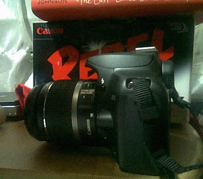 Canon Rebel XS