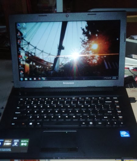 laptop
