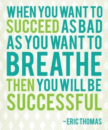 success