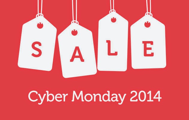 Cyber Monday 2014
