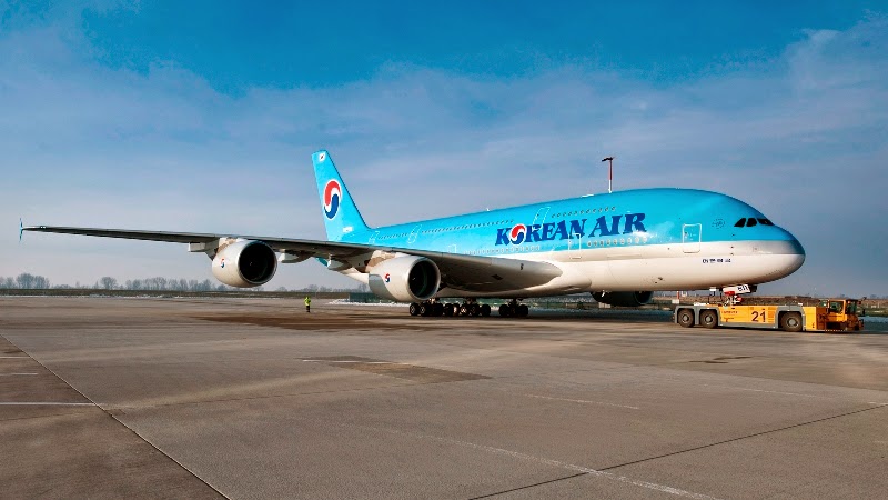 Korean Air