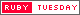 RubyTuesday