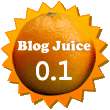 My Blog Juice