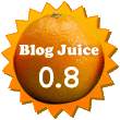 My Blog Juice