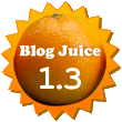 My Blog Juice