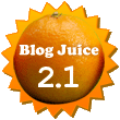 My Blog Juice