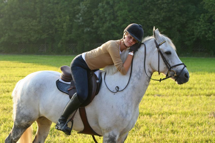 Equestrian