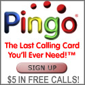 Pingo
