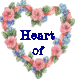 Heart of Rachel