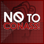 No to Conass!