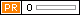 My Google Pagerank