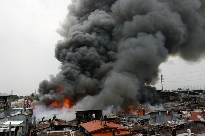 pacofire