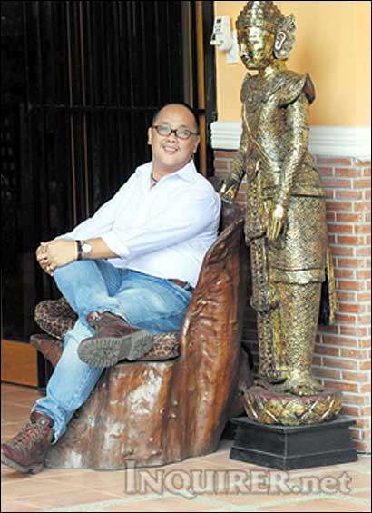 Angelino Boyet Fajardo