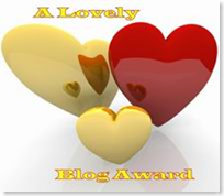 lovelyblogaward