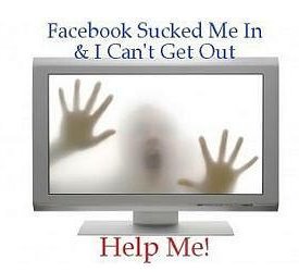 Addicted to Facebook