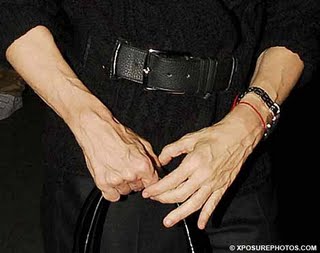 MadonnasHands
