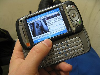 cellphone