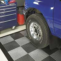 garagefloor
