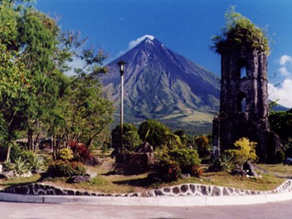 mayon