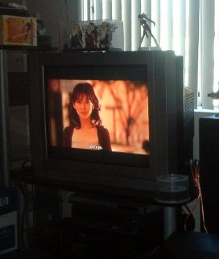 tv