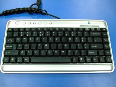A4tech X-Slim Keyboard