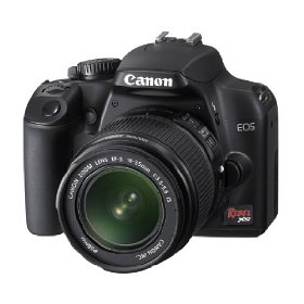 Canon Rebel XS