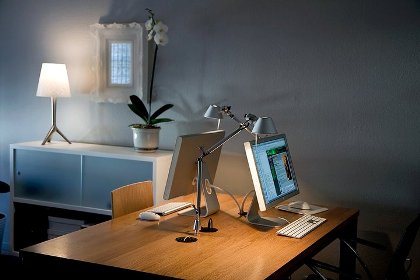 Couples Workspaces