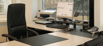 Office Setup
