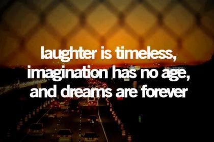 laughter-imagination-dreams
