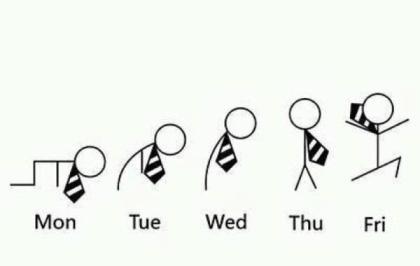 work week