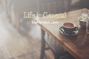 life-in-general