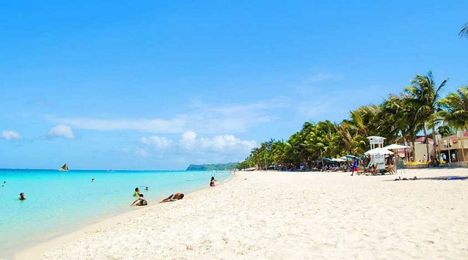 Boracay