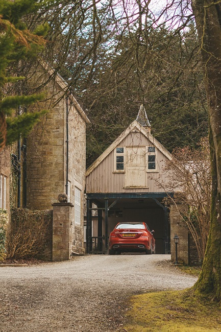 car-garage