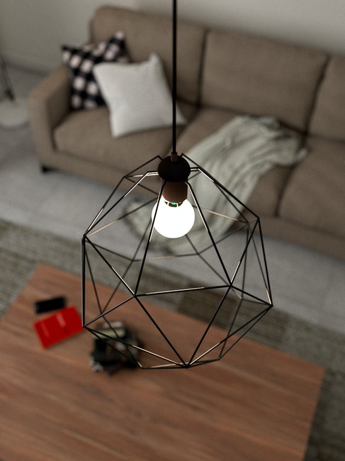 pendant-lamp