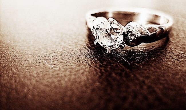diamond-ring