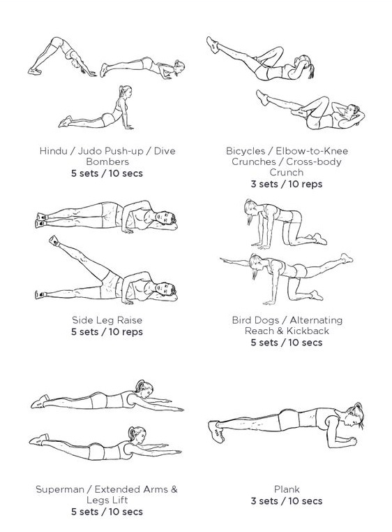 5-minute-workout