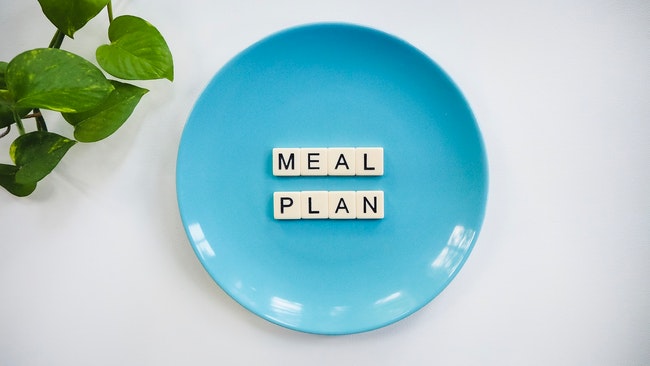 meal-planning