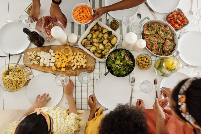 family-dinner